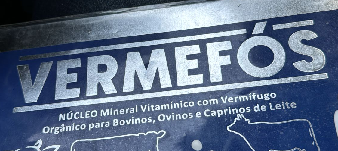 Vermefos